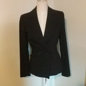 Emporio Armani wool mix suit: jacket & pant